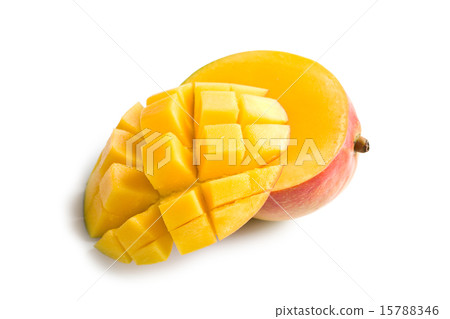 fresh mango fruit 15788346