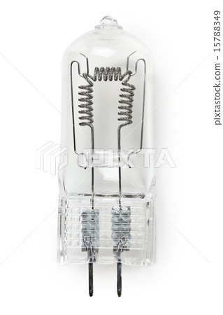halogen bulb 15788349