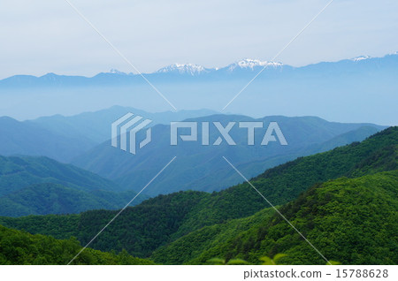 Misaka Shakadakeyake  - 南阿爾卑斯山展覽 15788628