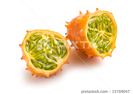 kiwano fruit 15789047
