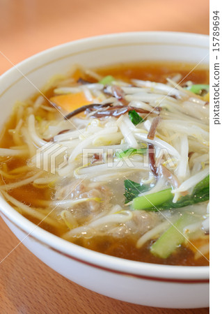 Delicious Yokohama specialty Sanmen Delicious Yokohama specialty Sanmen 15789694