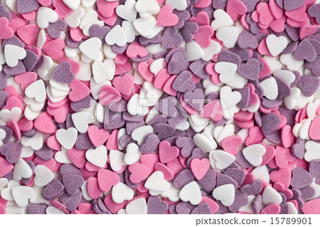 colorful hearts background colorful hearts background 15789901