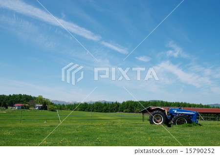 長門牧場 15790252