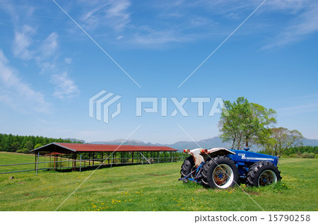 長門牧場 15790258