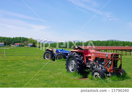 長門牧場 15790260