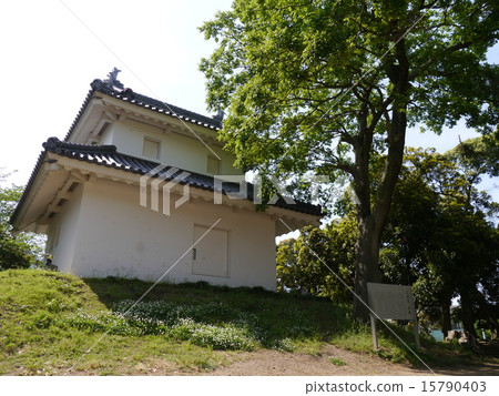 土浦城西Opin(東側) 土浦城西Opin(東側) 15790403