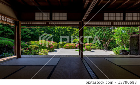 Shisen-do /花園 15790688