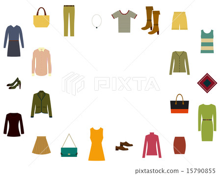 Fashion · Frame 15790855