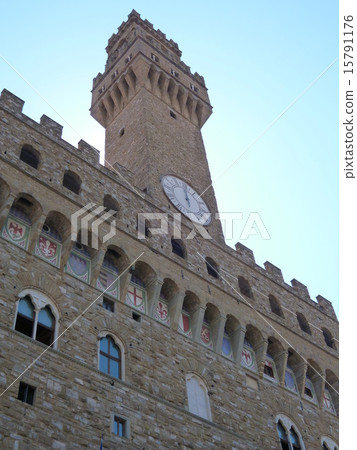 Palazzo Vecchio 15791176