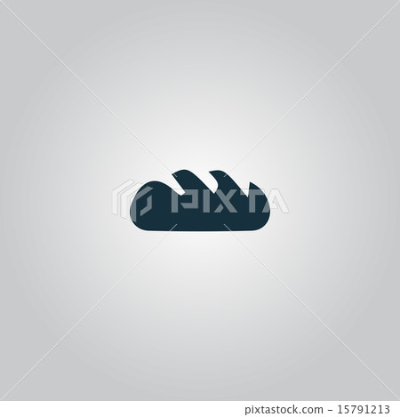 bread bakery symbol bread bakery symbol 15791213