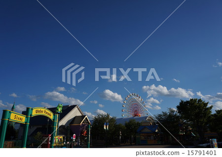 Nasu Highland Park 15791401