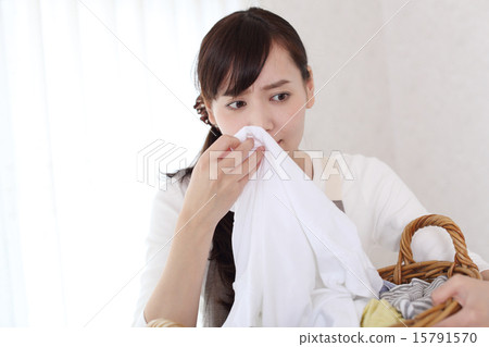 洗衣的味道 洗衣的味道 15791570