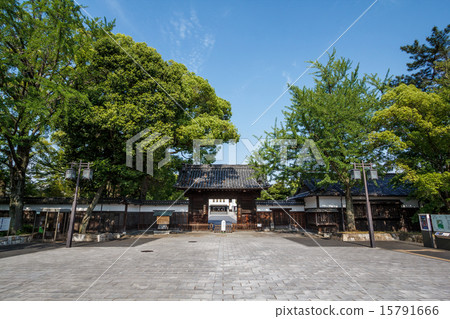 德川花園黑門 德川花園黑門 15791666