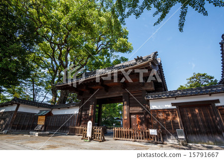 德川花園黑門 15791667