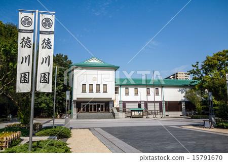德川美術館 德川美術館 15791670