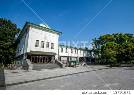 德川美術館 德川美術館 15791671