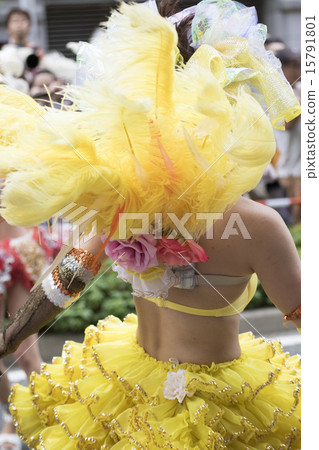 桑巴狂歡節 桑巴狂歡節 15791801