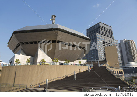 Minatocho River Place 15791815