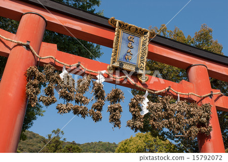 Matsuo Taisha Otorii Matsuo Taisha Otorii 15792072