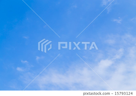 藍天 藍天 15793124