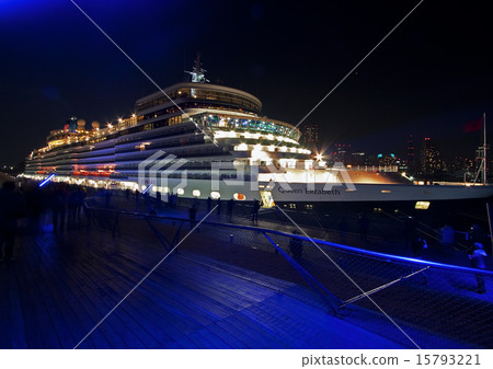 客船伊麗莎白女王橫濱港口電話 客船伊麗莎白女王橫濱港口電話 15793221