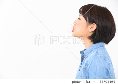 Fu Seng Gum·Girl 15793465