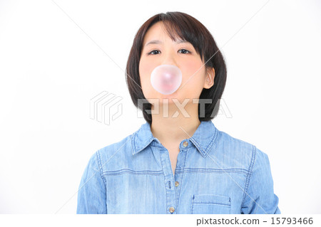 Fu Seng Gum·Girl Fu Seng Gum·Girl 15793466