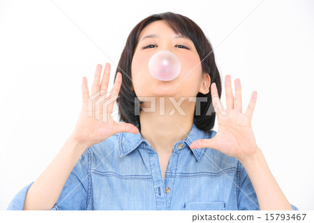 Fu Seng Gum · Girl 15793467