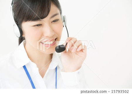 Operator Operator 15793502