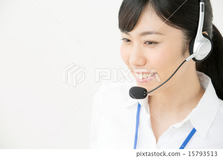 Operator Operator 15793513