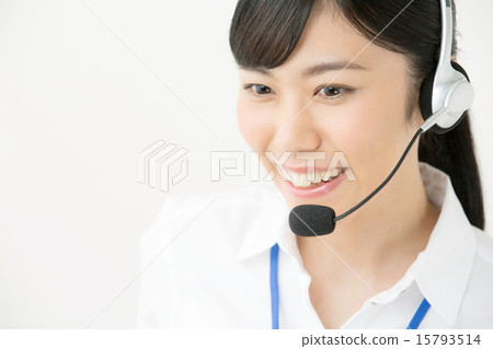 Operator Operator 15793514