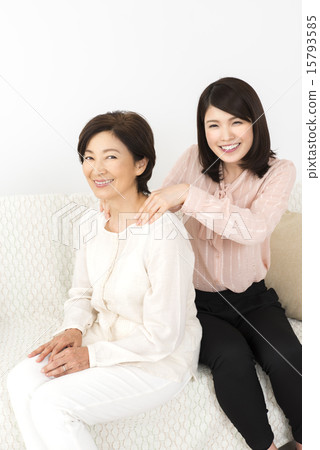 父母與子女的關係 父母與子女的關係 15793585