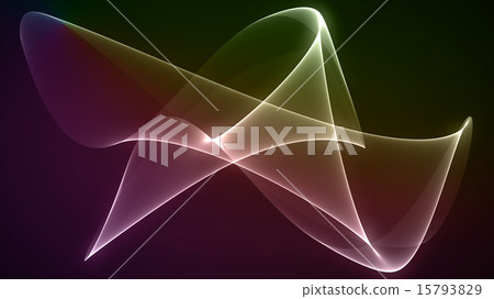 dimension graph warm color 15793829