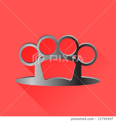 Metal Knuckle Metal Knuckle 15794997