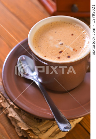 coffee coffee 15795021