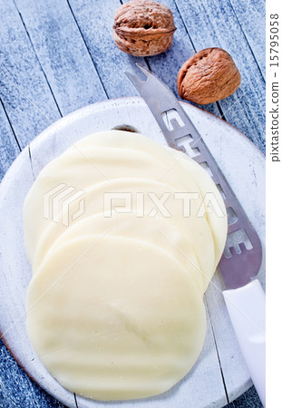 provolone 15795058