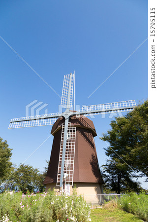 Shin Asahi Windmill Village 15795115