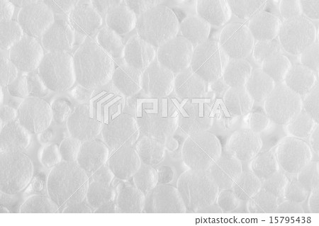 Polyfoam background 15795438