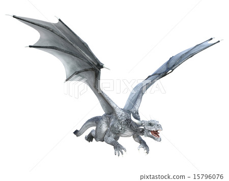 Dragon Dragon 15796076