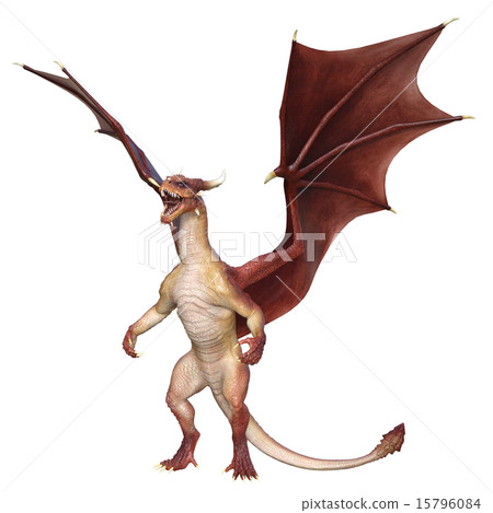 Dragon Dragon 15796084