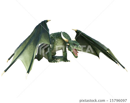 Dragon Dragon 15796097