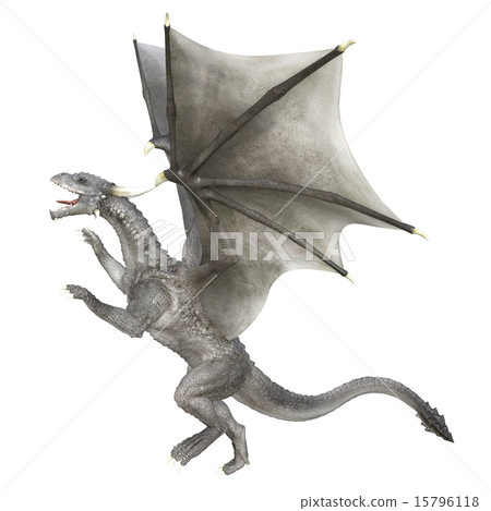 Dragon Dragon 15796118