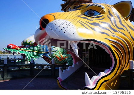 Kaohsiung Ryu tower 15796136