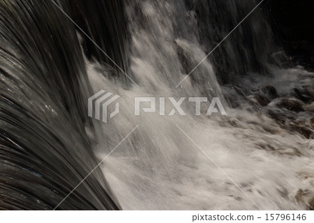 Waterfall 15796146