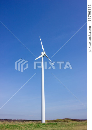 風力發電 風力發電 15796551