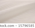 Fabric drape _ striped pattern _ white _ 01 15796585