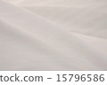 Fabric drape _ striped pattern _ white _ 02 15796586