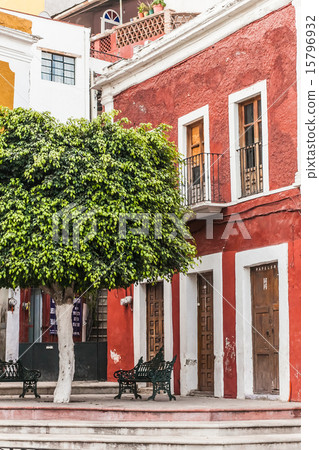 Guanajuato Guanajuato 15796932