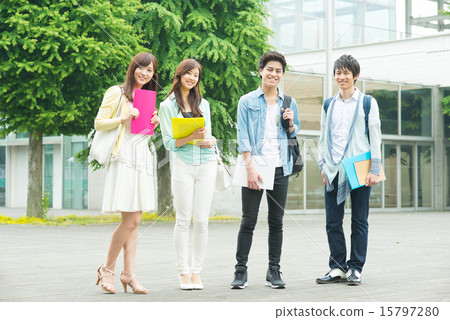 Campus image 15797280