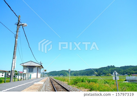 Rural stations (2) 15797319
